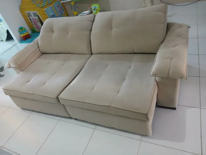 Vende-se sofá 
