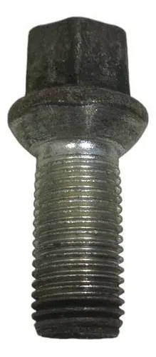 Parafuso De Roda Volkswagen Crossfox 2010