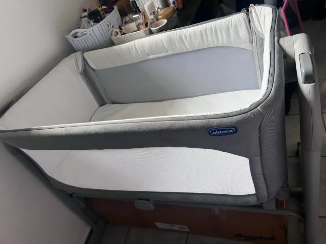 Vendo berço Chicco