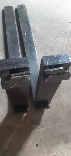 Garfo para empilhadeira