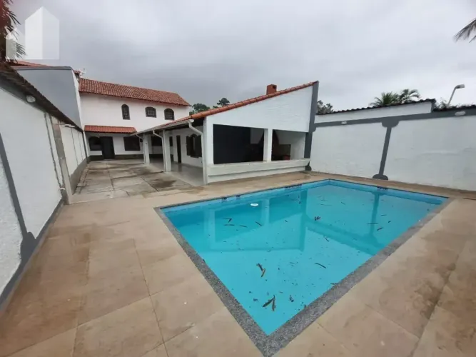 Casa para locação, Jardim Alvorada, Nova Iguaçu, RJ