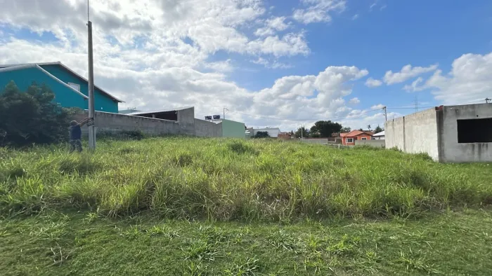 Terreno 400m2 todo legalizado, em Iguaba Grande-RJ.