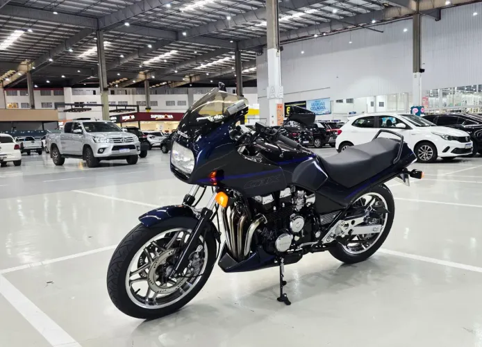 CBX750F NEON