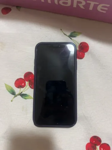 Iphone 11 128 gb 3 anos de uso