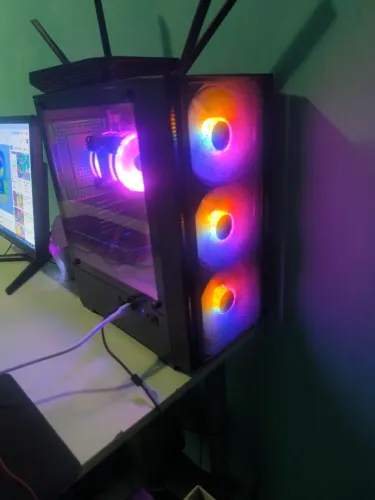 Pc gamer(aceito ofertas nada absurdas)