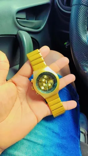Relógio Masculino Swatch