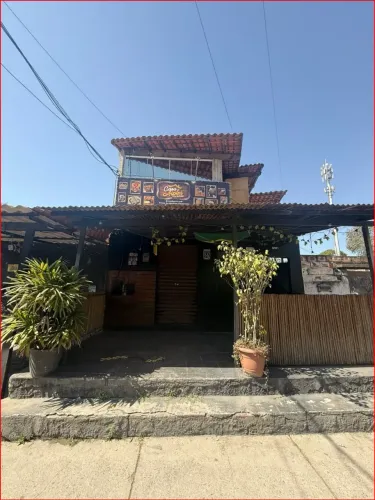 Ponto comercial/Loja/Box para venda possui 232 metros quadrados com 2 quartos