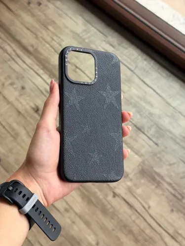 Capinha CASETIFY iPhone 15 pro max