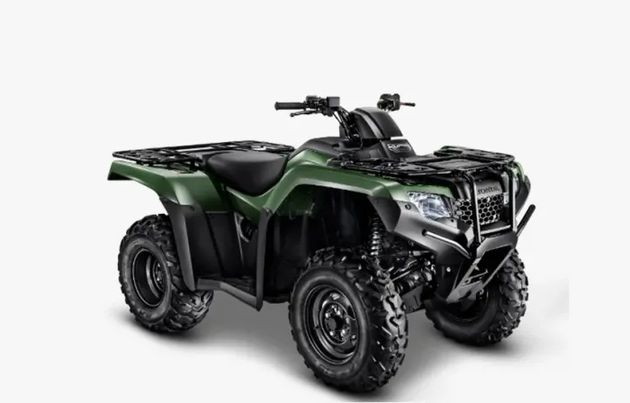Honda TRX Gasolina Semi-Automático