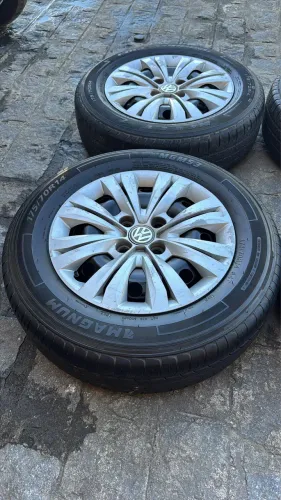 Rodas aro 14