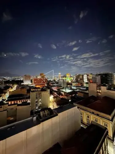 Apartamento : / Residencial / Centro