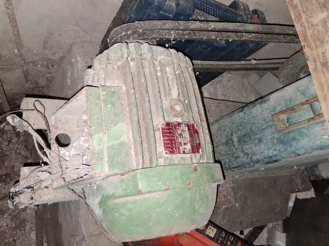 Motor 7,5CV