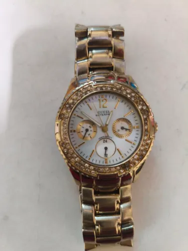 Relógio Guess modelo g11609l