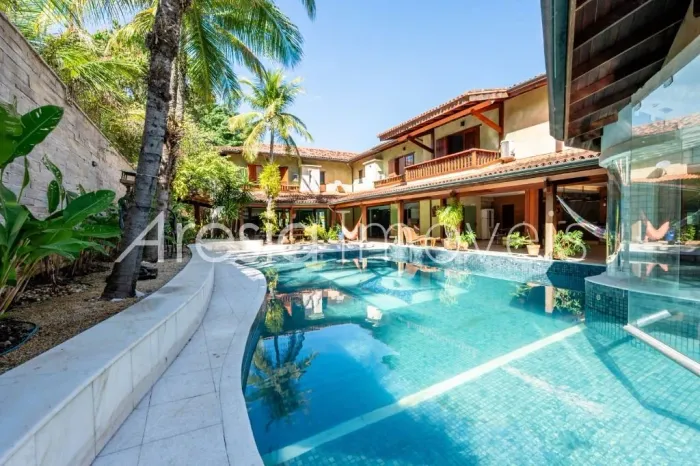 Casa com 5 dormitórios, 1116 m² - venda por R$ 12.900.000,00 ou aluguel por R$ 52.887,00/m