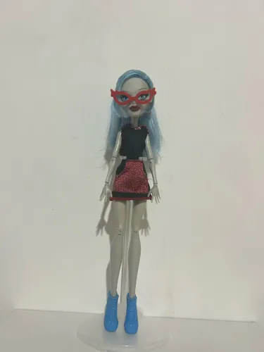Ghoulia Scaris Monster High