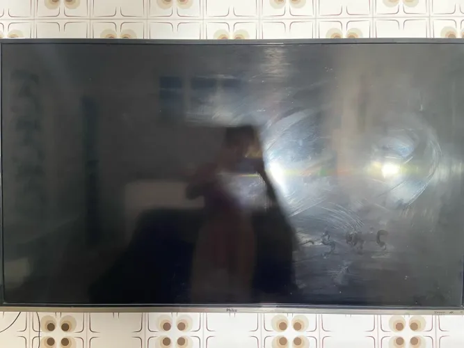 Televisão