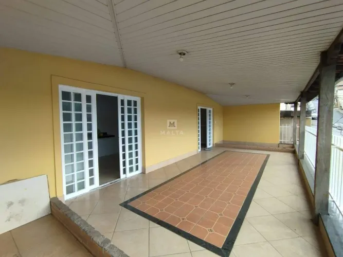 Casa para alugar no Vale do Jatobá