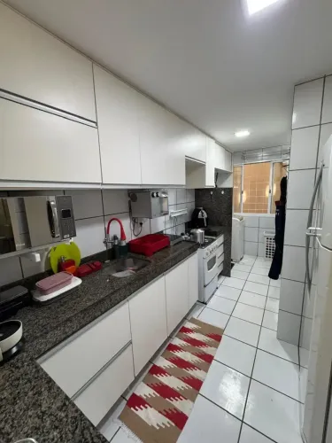 APARTAMENTO NO MORADA DO SOL