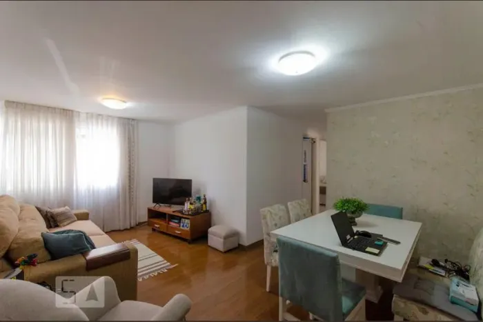 Apartamento à Venda - Cangaíba, 3 Quartos, 85 m2
