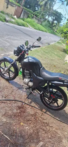 Fan 125 2010