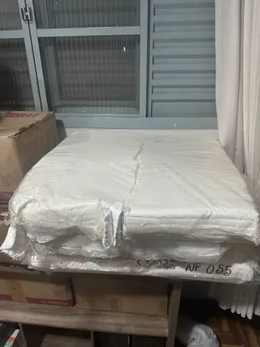 Máquina de fabricar fraldas