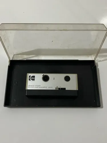 Kodak Instamatic