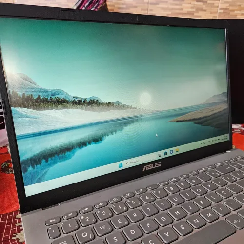 Notebook I5 Asus