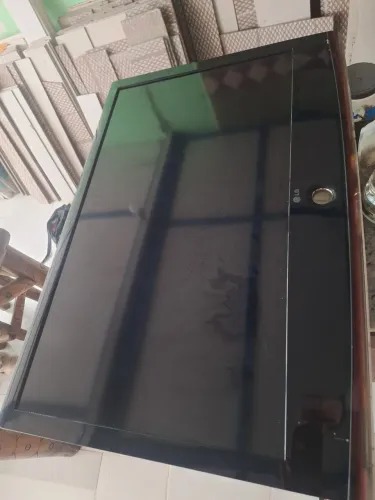 LG tv