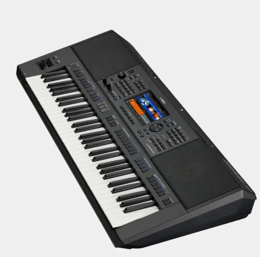 Teclado Yamaha PSR SX900
