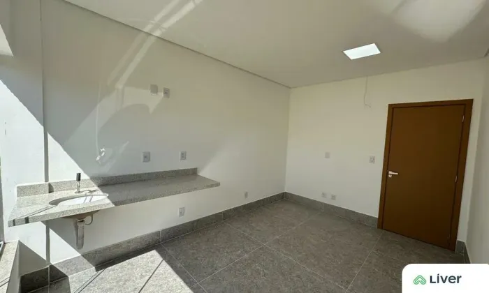 Sala Comercial Dentro da Clinica