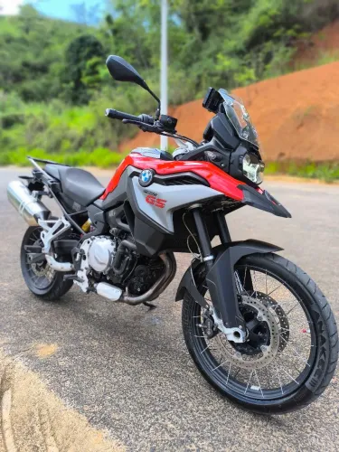 BMW GS F850 PREMIUM 2019