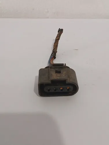 Conector plug bobina VW gol Fox polo