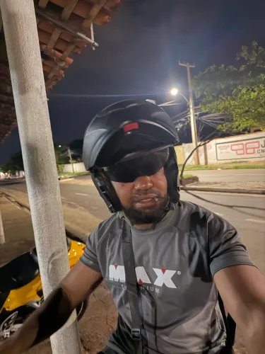 Capacete x11 escamoteável