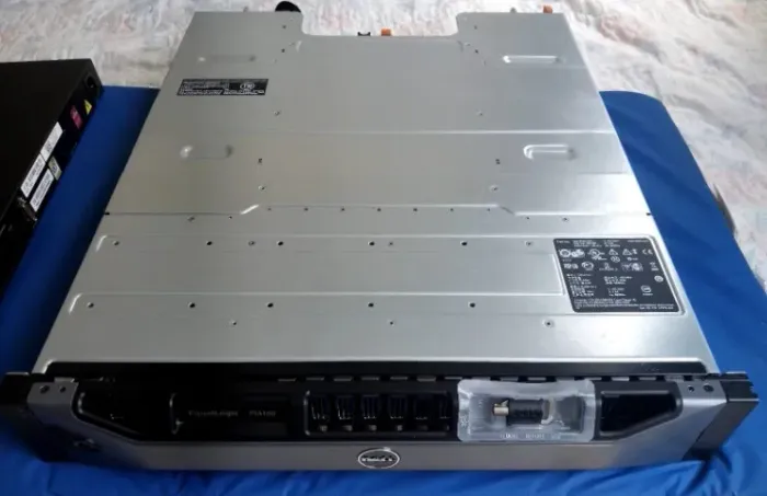 Controladora Dell Equallogic E09m (e09m001) Ps4100