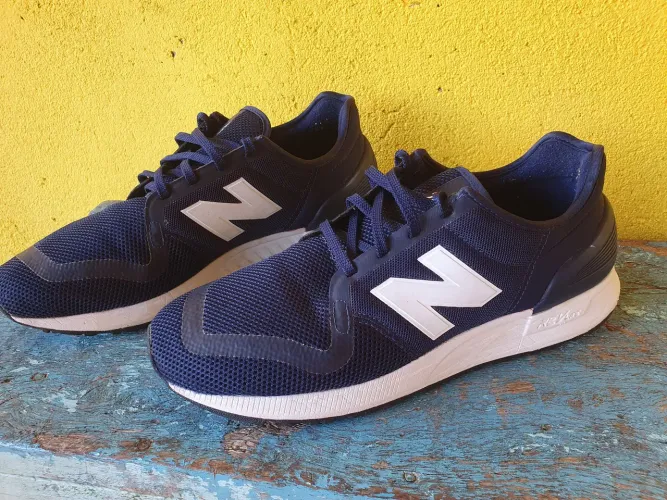 New Balance 247s (T43)