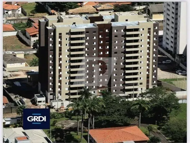 Apartamentos à venda no Edifício Pátio Residencial Santa Cecília, no Bairro Santa Cecília,