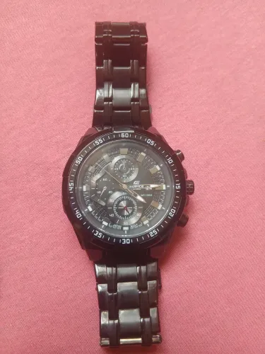 Casio Edifice