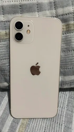 iPhone 12 seminovo