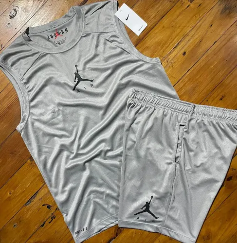 Conjunto Dri Fit