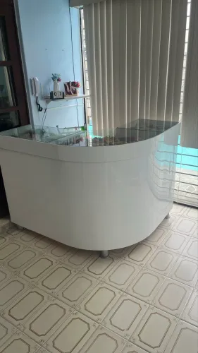 Recepção