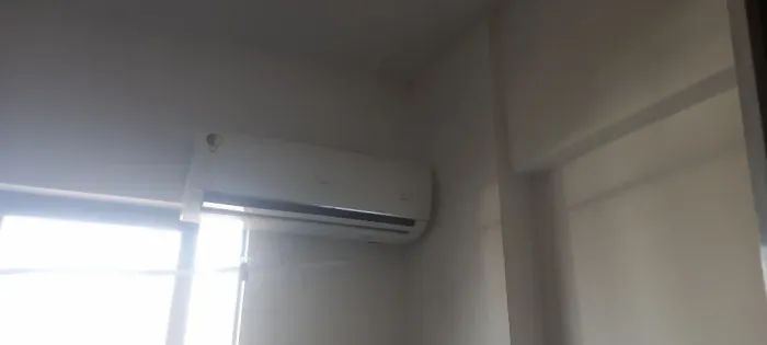 Ar condicionado