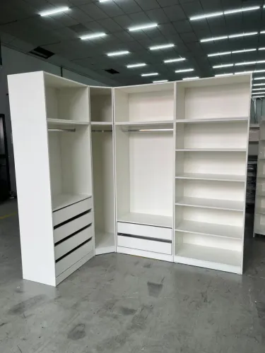 Closet Modular MDF