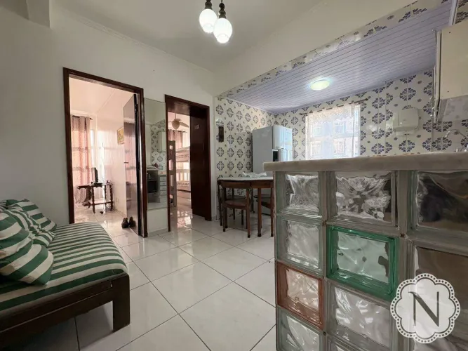 Apartamento à venda com 2 quartos no bairro Praia dos Sonhos