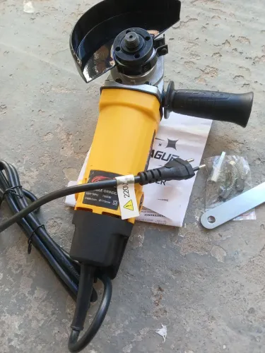 Lixadeira Elétrica