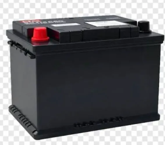 Bateria nova 60ah com 12 meses de garantia