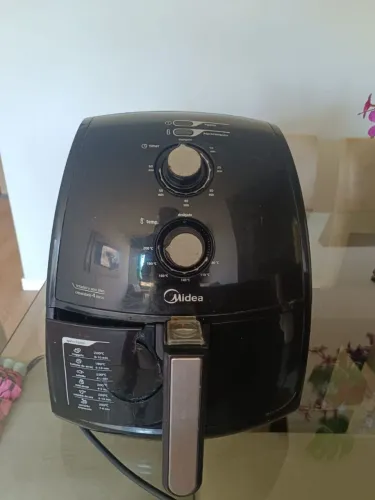 Airfryer 