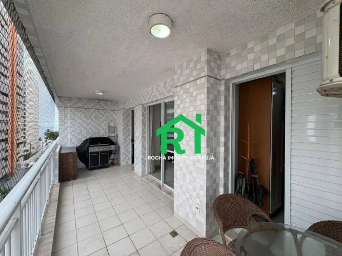 Apartamento Quadra Mar, 2 Quartos (1 Suíte), 2 Vagas e Lazer, à venda em Jardim Astúrias,