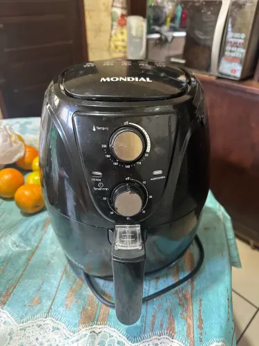 Air Fryer Mondial