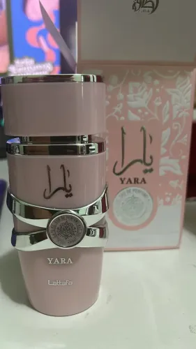 LATTAFA YARA