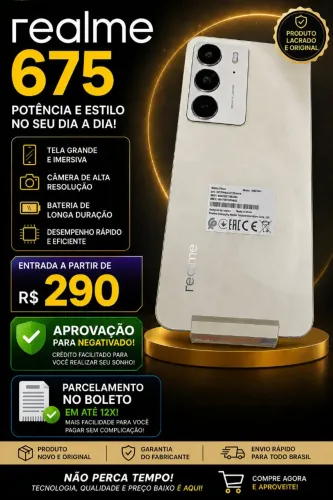 C75 Realme